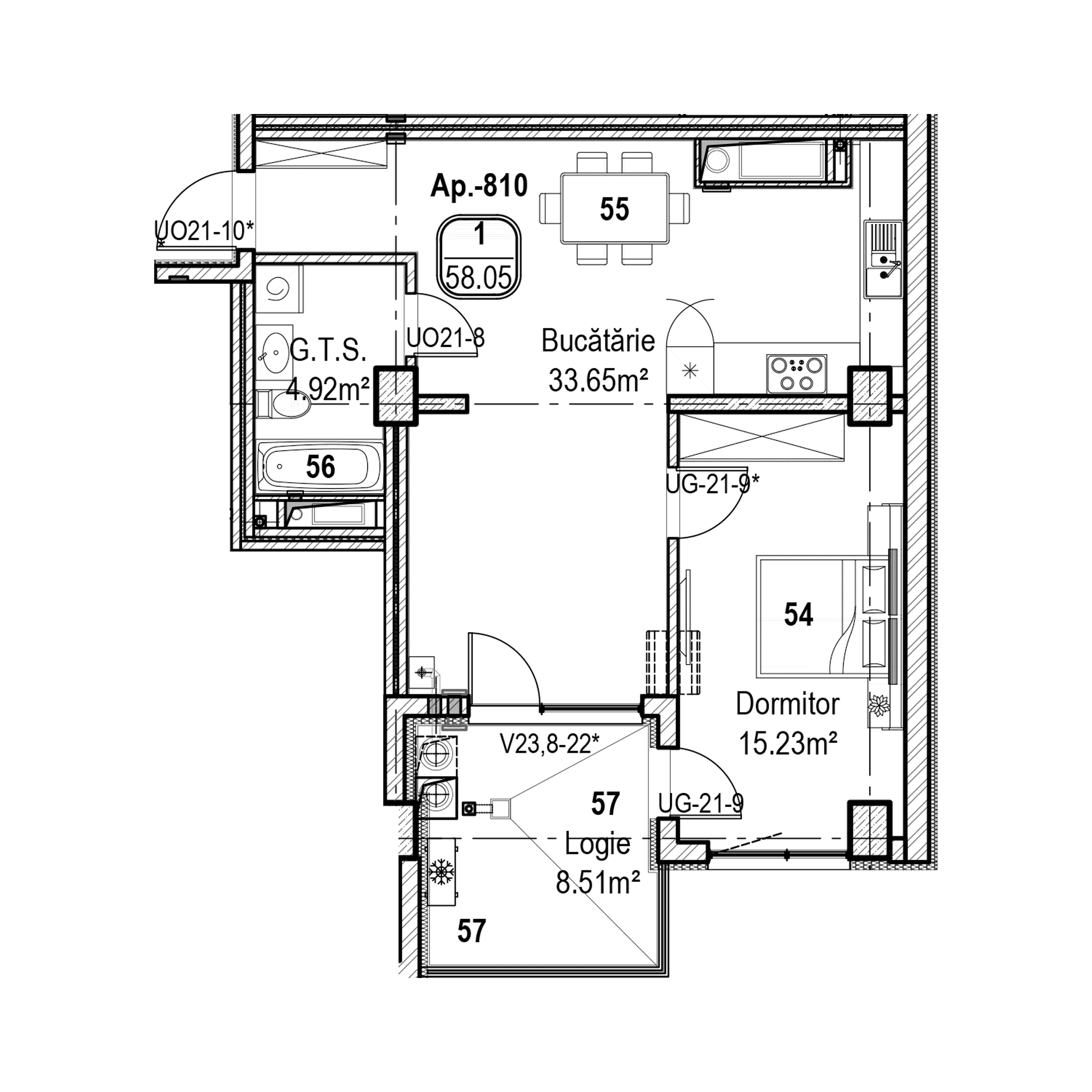 apartment cover photo